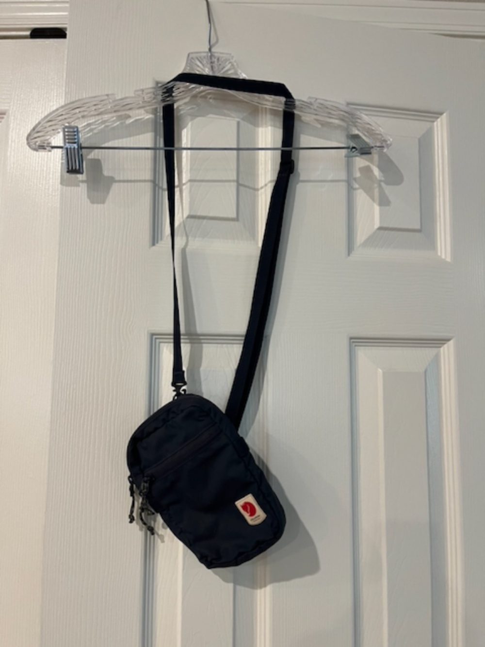 Fjallraven Pocket Sling - Navy